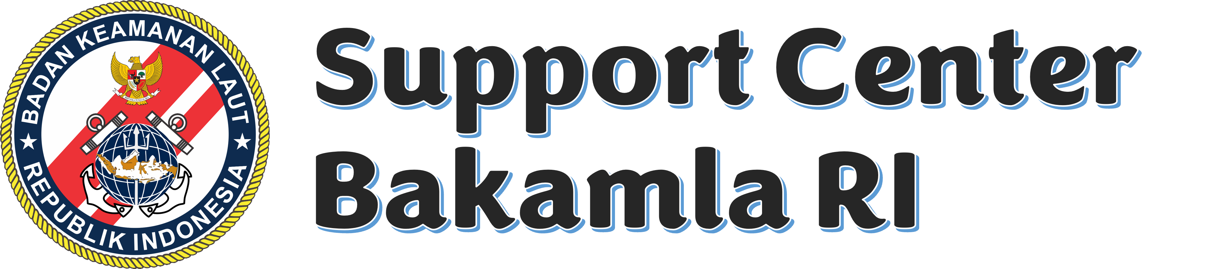 Bakamla Support Center